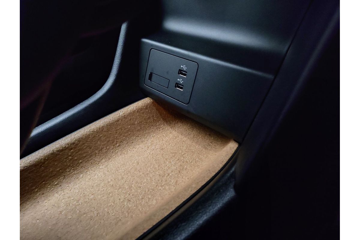 2023 Mazda MX-30 G20e Evolve DR Series