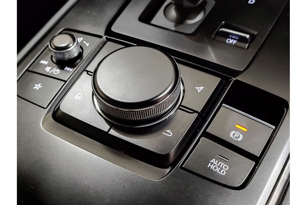 2023 Mazda MX-30 G20e Evolve DR Series