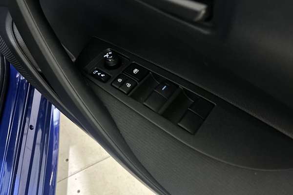 2024 Toyota Corolla Ascent Sport Hybrid ZWE219R