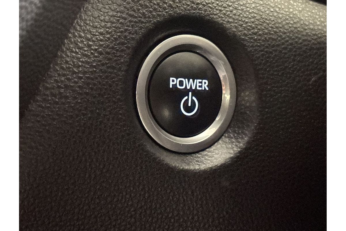 2024 Toyota Corolla Ascent Sport Hybrid ZWE219R