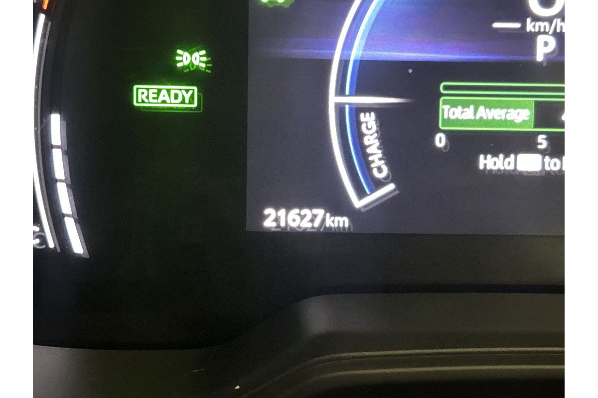 2024 Toyota Corolla Ascent Sport Hybrid ZWE219R