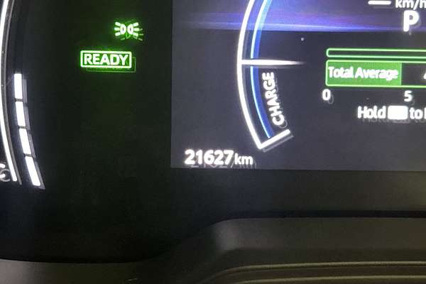 2024 Toyota Corolla Ascent Sport Hybrid ZWE219R