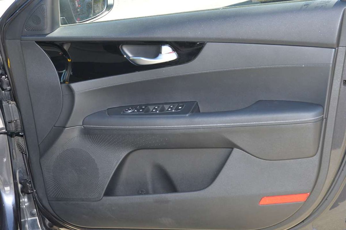 2018 Kia Cerato Sport+ BD