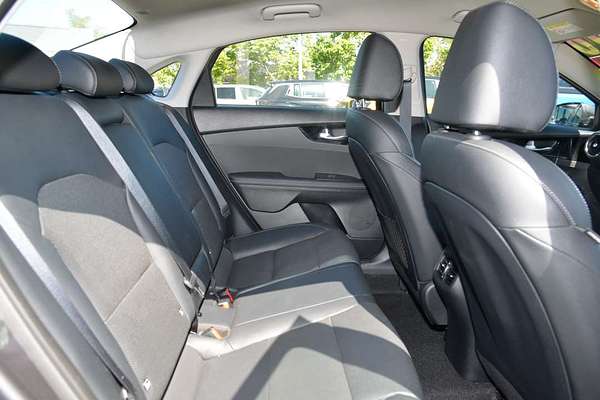 2018 Kia Cerato Sport+ BD