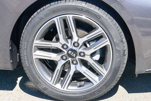 2018 Kia Cerato Sport+ BD