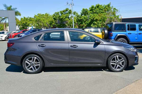 2018 Kia Cerato Sport+ BD