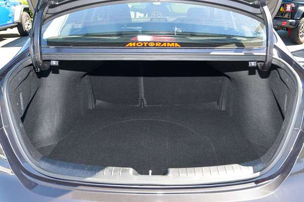 2018 Kia Cerato Sport+ BD