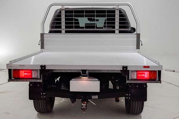 2021 Toyota Hilux SR5 GUN126R 4X4