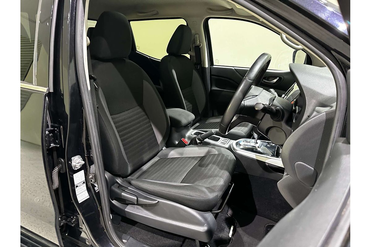2022 Nissan Navara ST-X D23 4X4