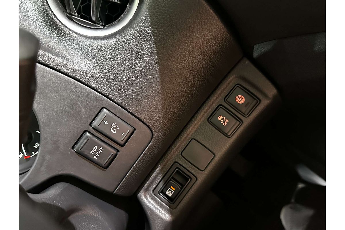 2022 Nissan Navara ST-X D23 4X4