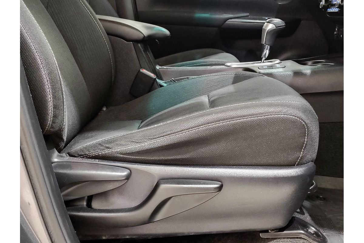 2021 Toyota Hilux SR5 GUN126R 4X4