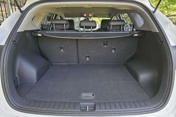 2017 Hyundai Tucson Active X TL