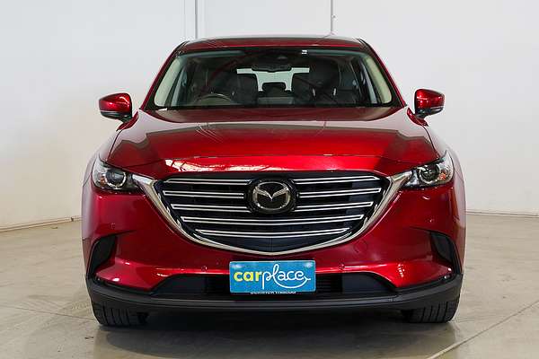 2021 Mazda CX-9 Touring TC