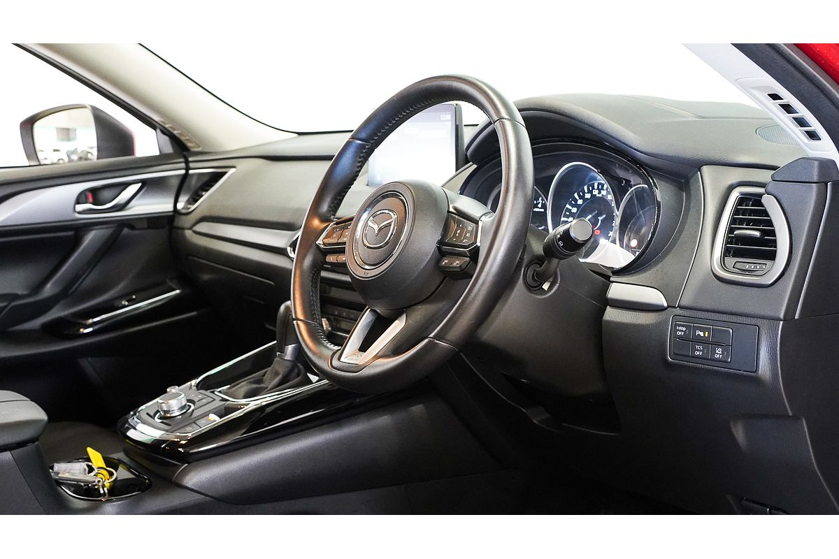 2021 Mazda CX-9 Touring TC