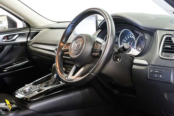 2021 Mazda CX-9 Touring TC