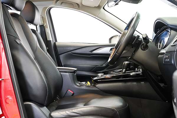 2021 Mazda CX-9 Touring TC