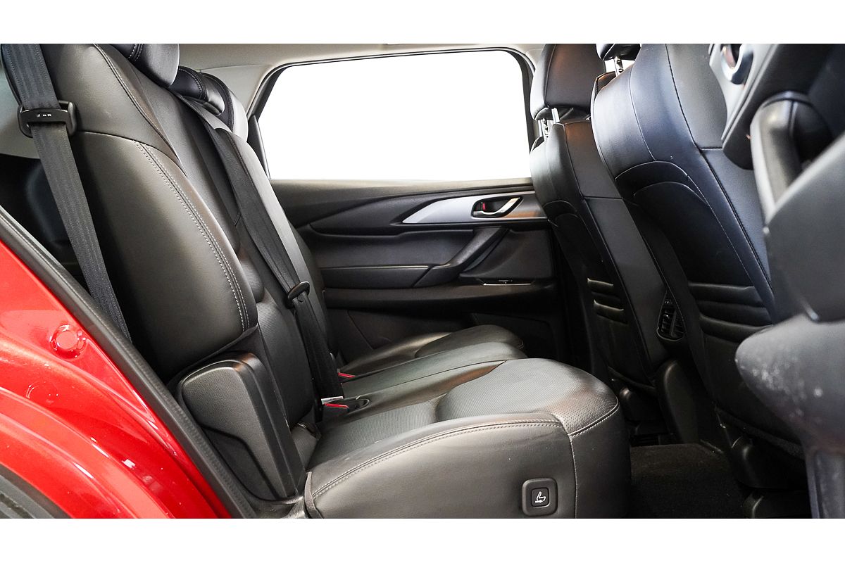 2021 Mazda CX-9 Touring TC