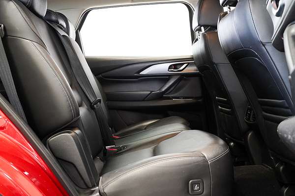 2021 Mazda CX-9 Touring TC