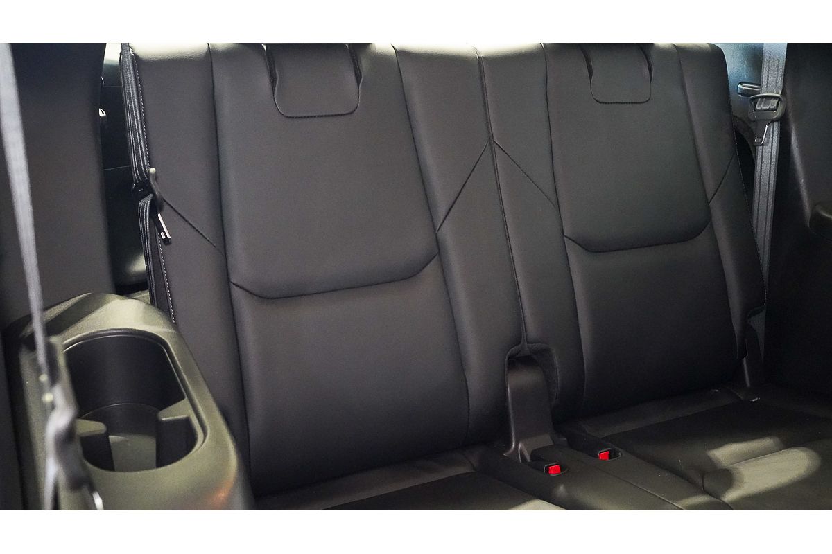 2021 Mazda CX-9 Touring TC