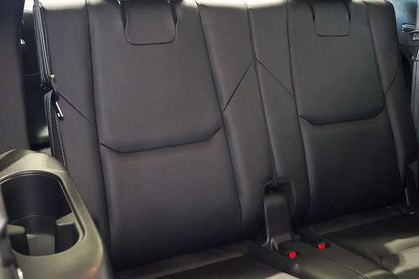 2021 Mazda CX-9 Touring TC