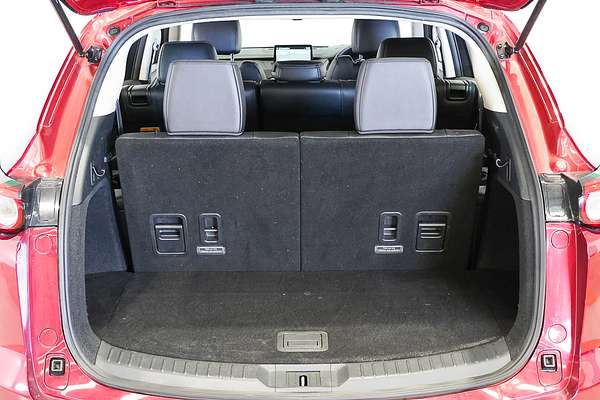 2021 Mazda CX-9 Touring TC