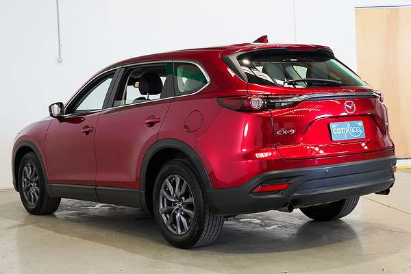 2021 Mazda CX-9 Touring TC