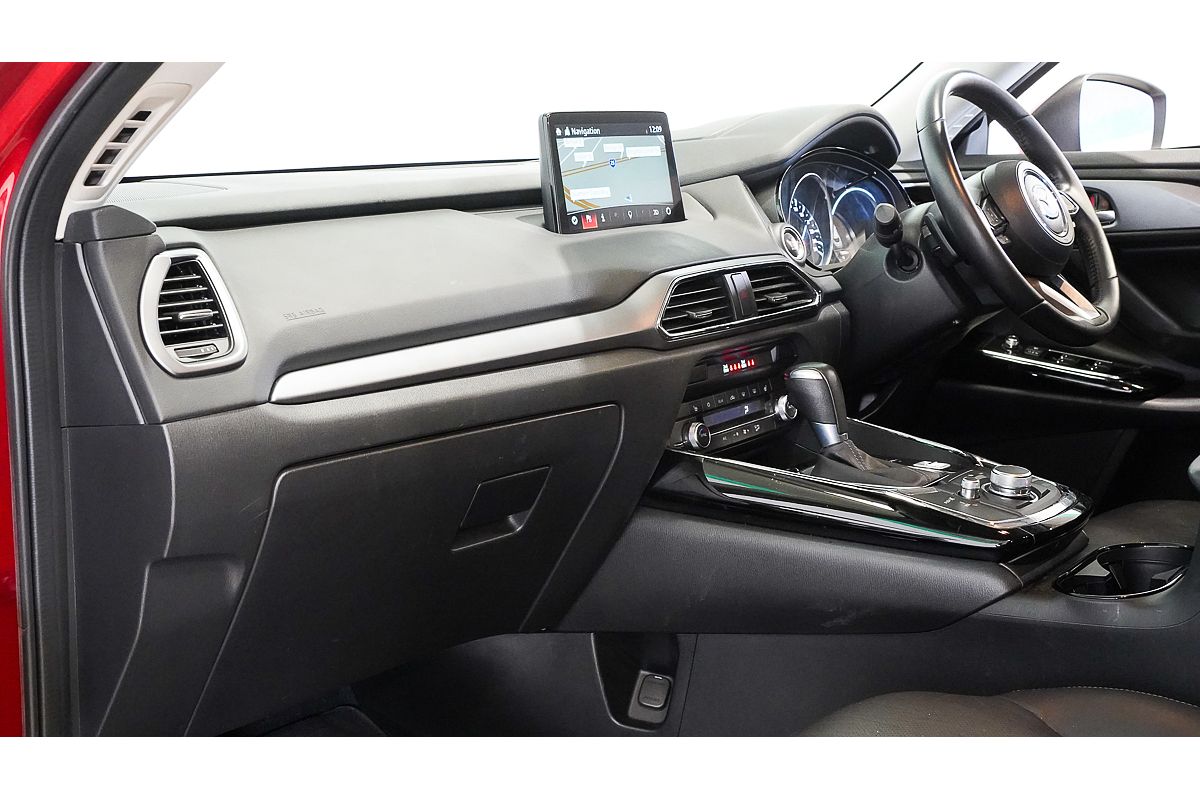 2021 Mazda CX-9 Touring TC