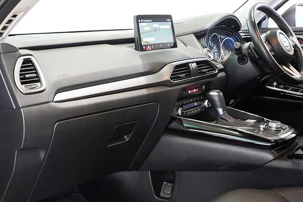 2021 Mazda CX-9 Touring TC