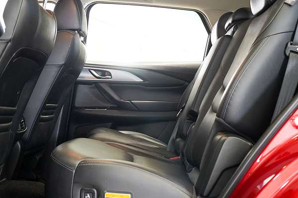 2021 Mazda CX-9 Touring TC