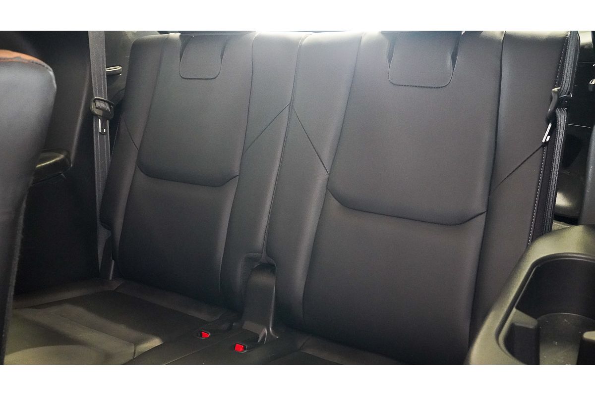 2021 Mazda CX-9 Touring TC