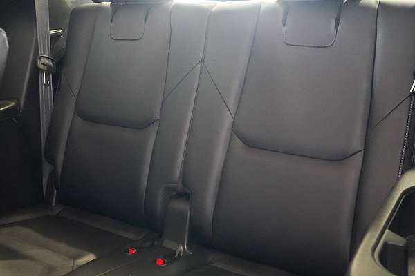 2021 Mazda CX-9 Touring TC