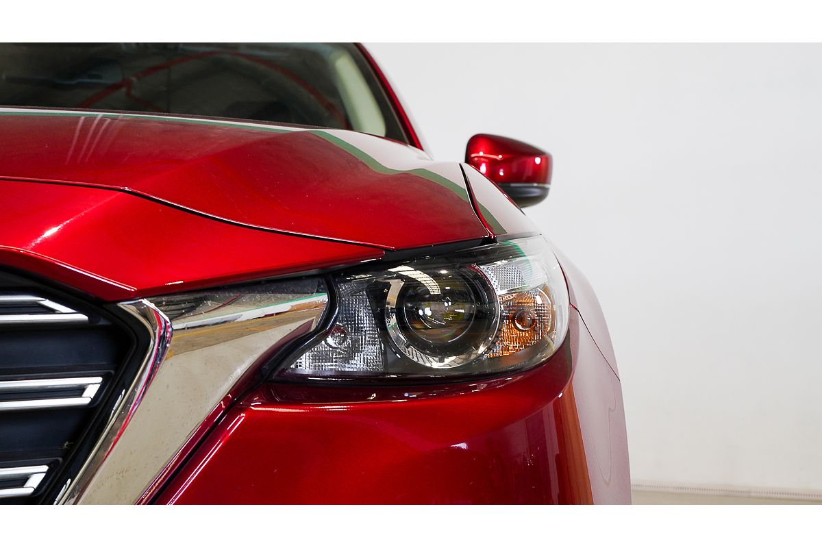 2021 Mazda CX-9 Touring TC