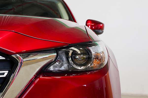 2021 Mazda CX-9 Touring TC