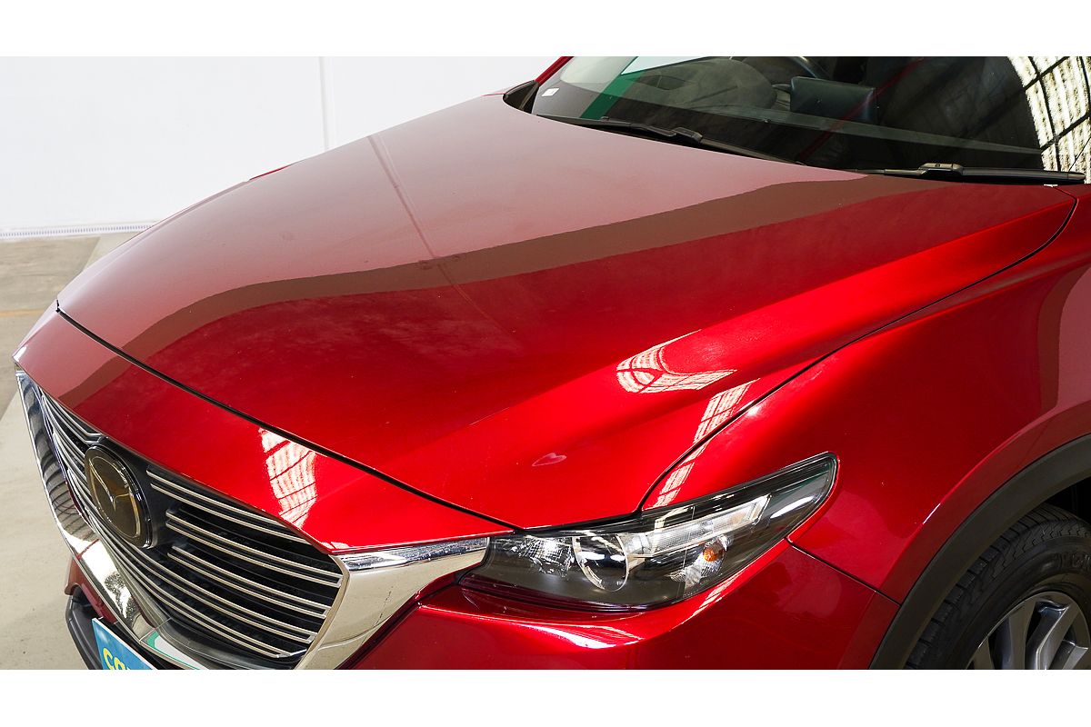 2021 Mazda CX-9 Touring TC