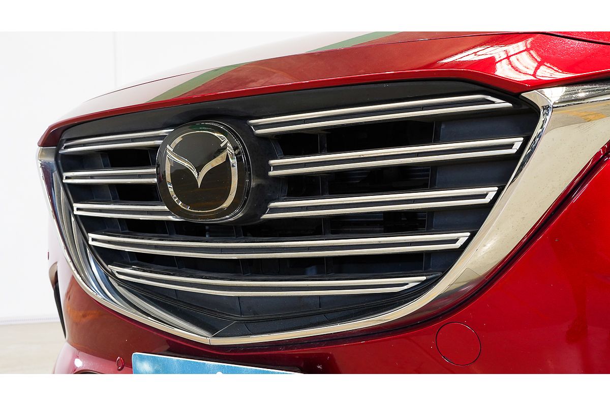 2021 Mazda CX-9 Touring TC