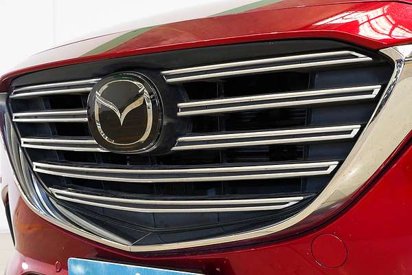 2021 Mazda CX-9 Touring TC