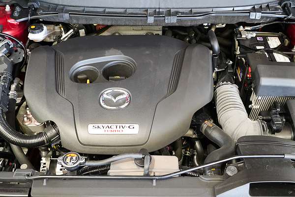 2021 Mazda CX-9 Touring TC