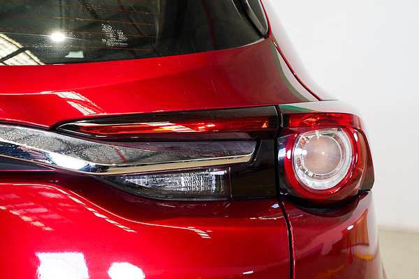 2021 Mazda CX-9 Touring TC