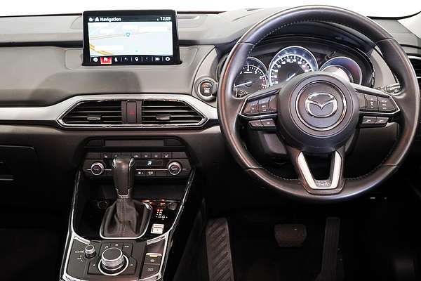 2021 Mazda CX-9 Touring TC