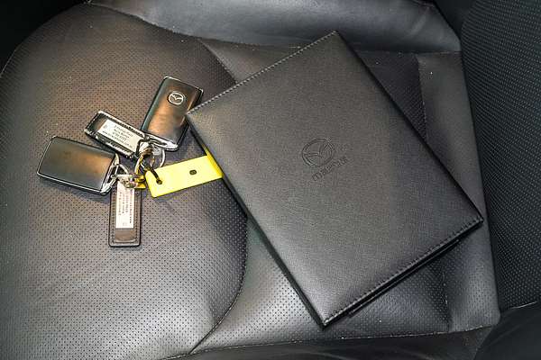 2021 Mazda CX-9 Touring TC