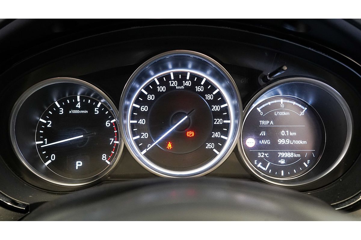 2021 Mazda CX-9 Touring TC