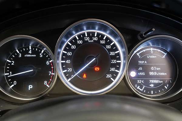 2021 Mazda CX-9 Touring TC