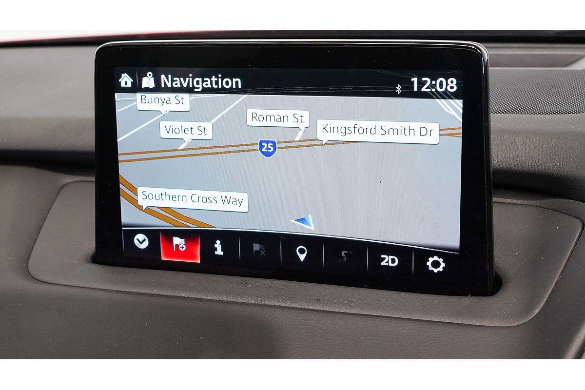 2021 Mazda CX-9 Touring TC