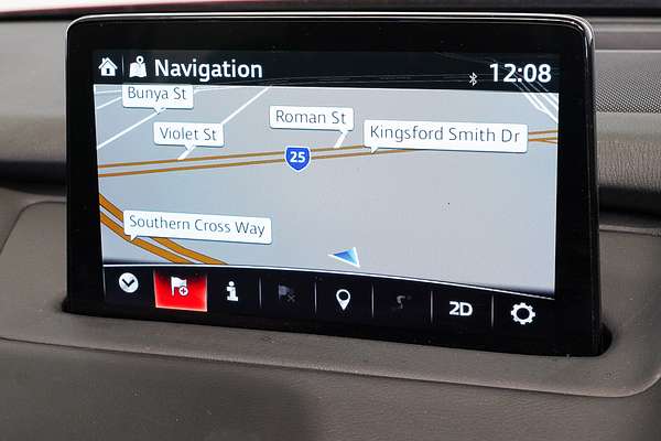 2021 Mazda CX-9 Touring TC