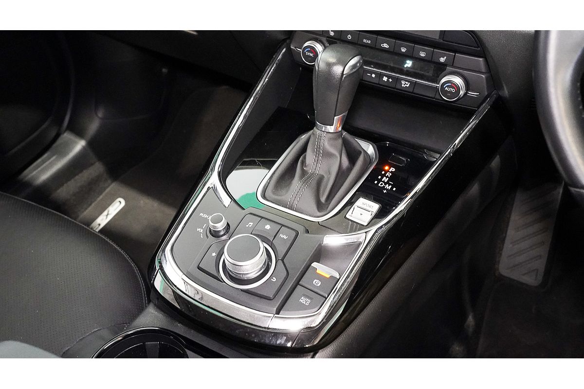 2021 Mazda CX-9 Touring TC