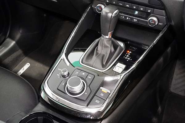 2021 Mazda CX-9 Touring TC