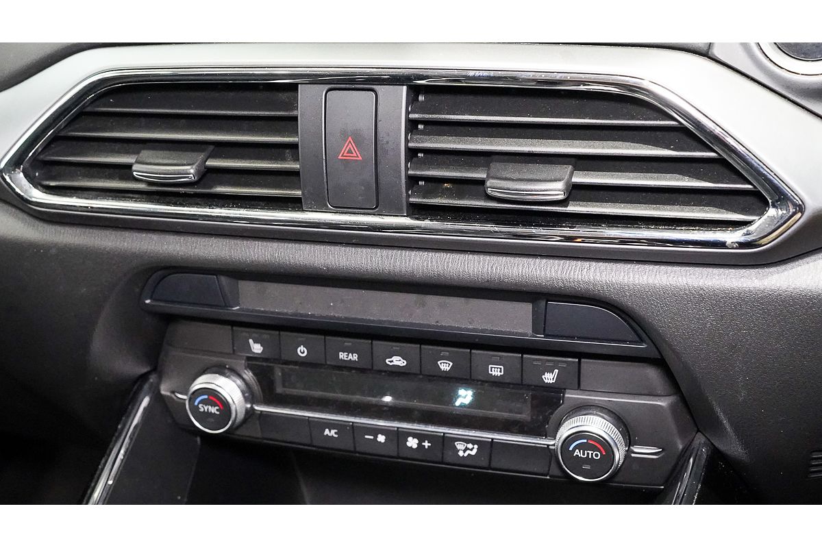 2021 Mazda CX-9 Touring TC