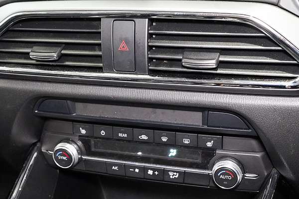 2021 Mazda CX-9 Touring TC