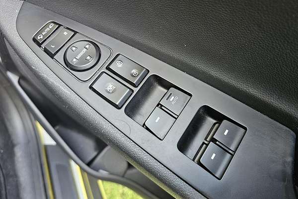 2017 Hyundai Tucson Active X TL