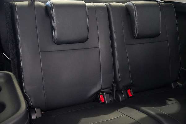 2020 Mitsubishi Outlander LS ZL